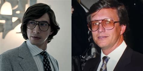 moricio gucci|maurizio gucci real life.